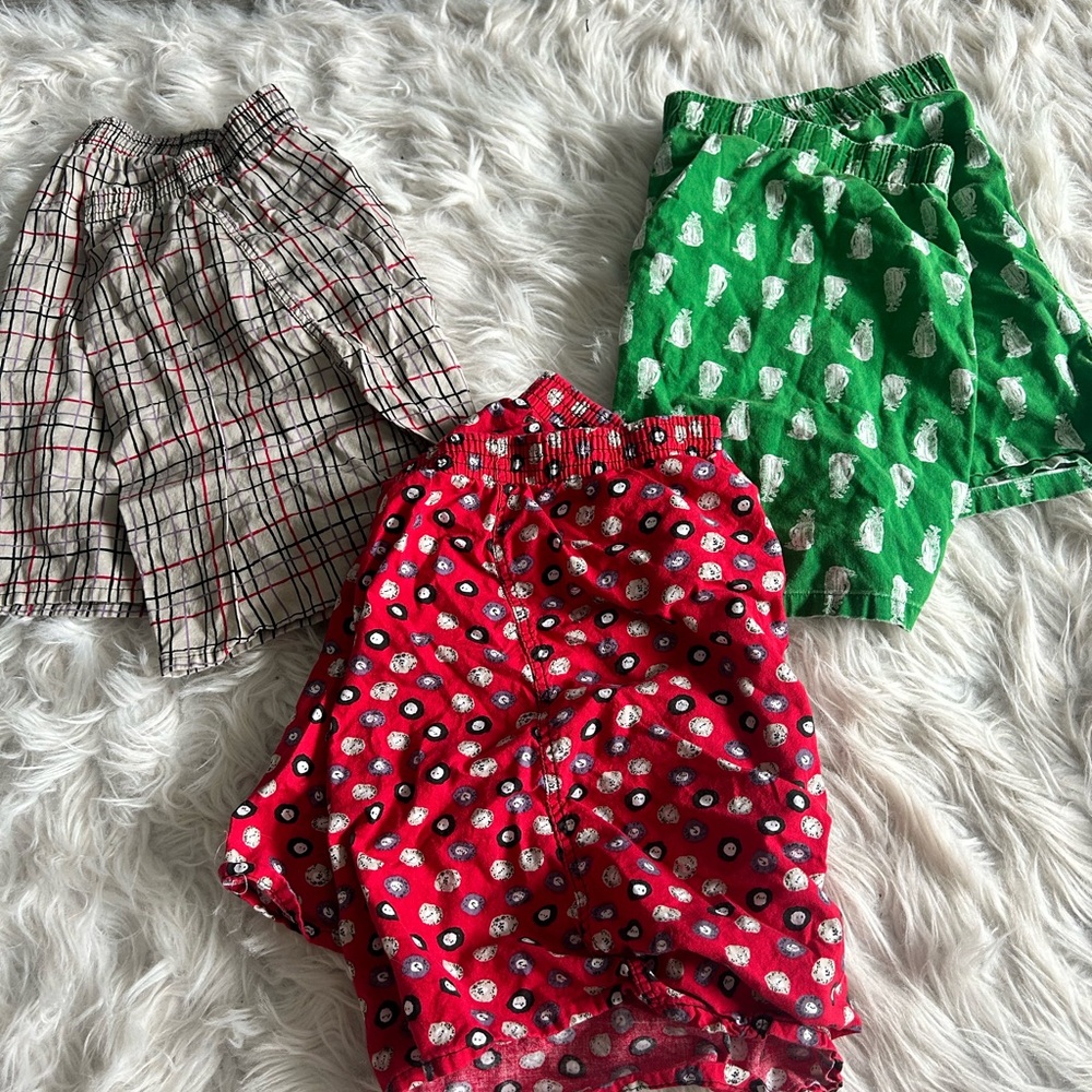 Boxers